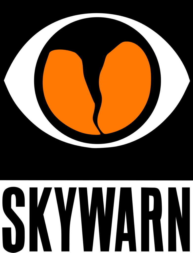 Skywarn logo